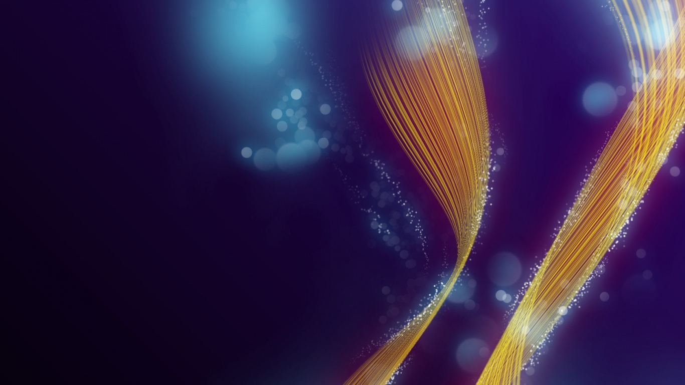 Фиолетовый и желтый