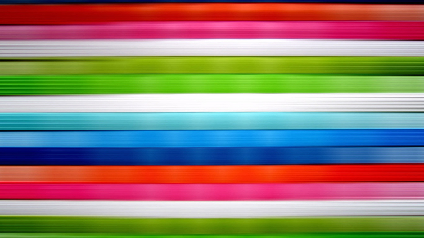 Яркие цвета