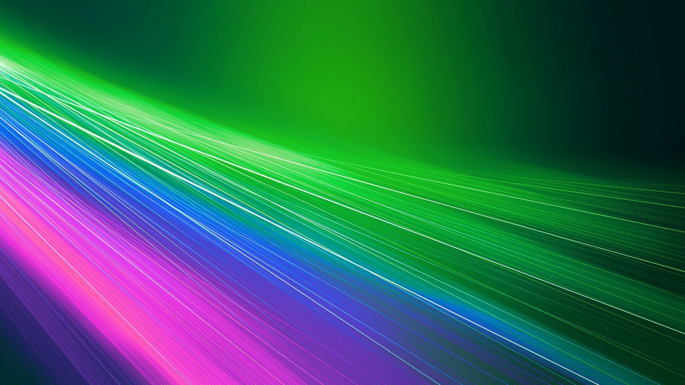 Белые линии