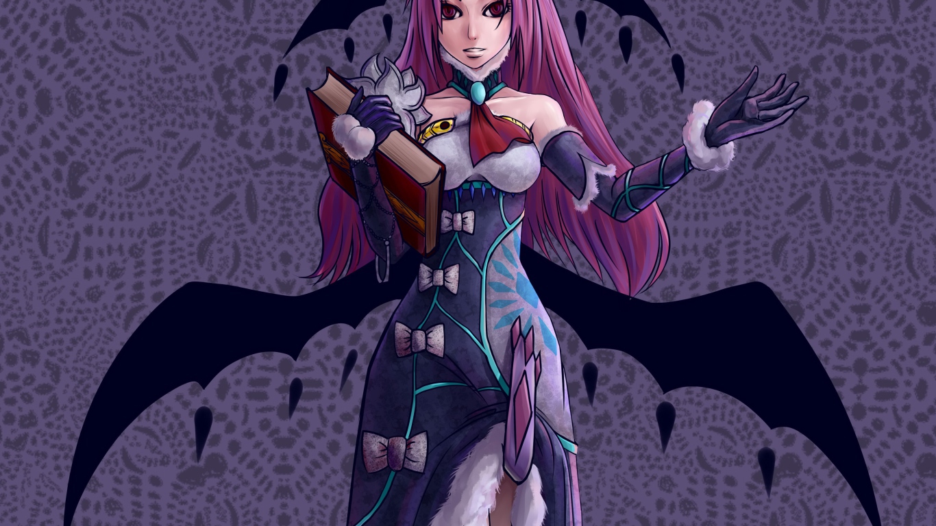 Девушка с книгой