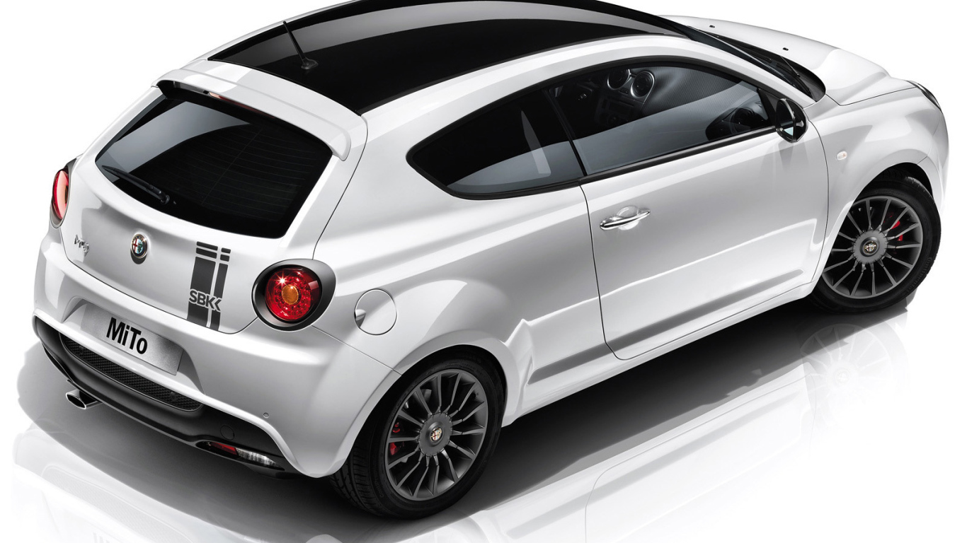 Надежная машина Alfa Romeo 145