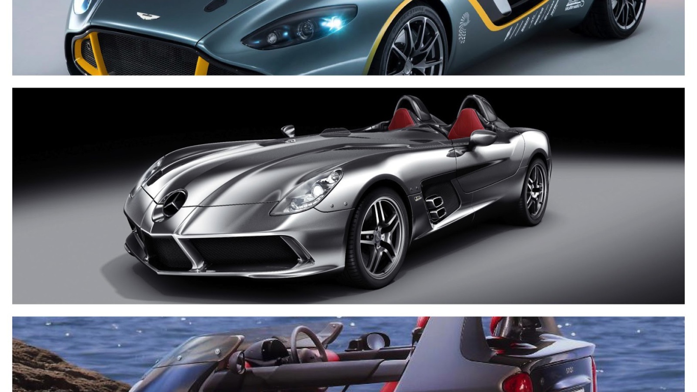 Автомобиль марки Aston Martin модели aspire