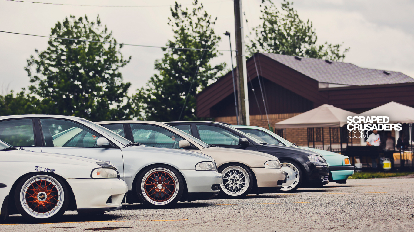 Дизайн автомобиля Audi b5