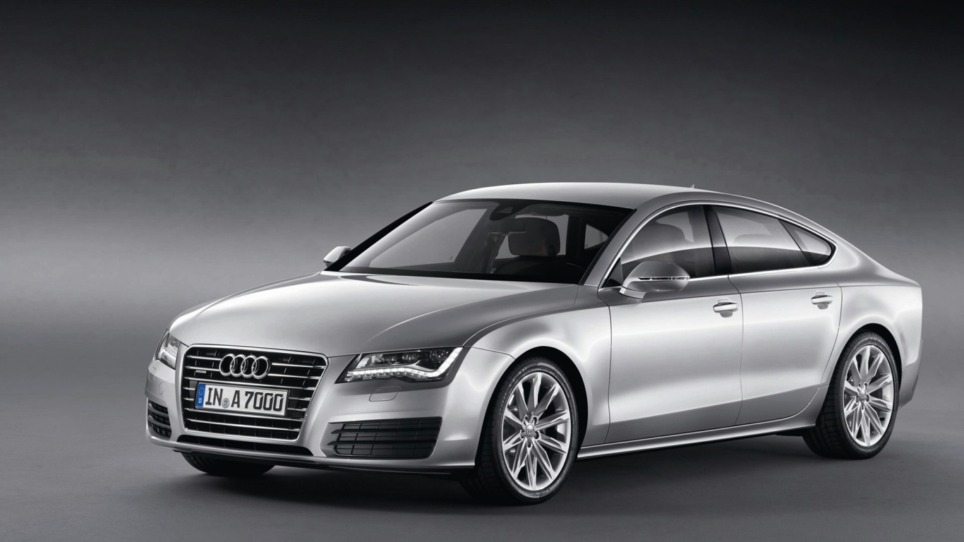 Надежный автомобиль Audi a7