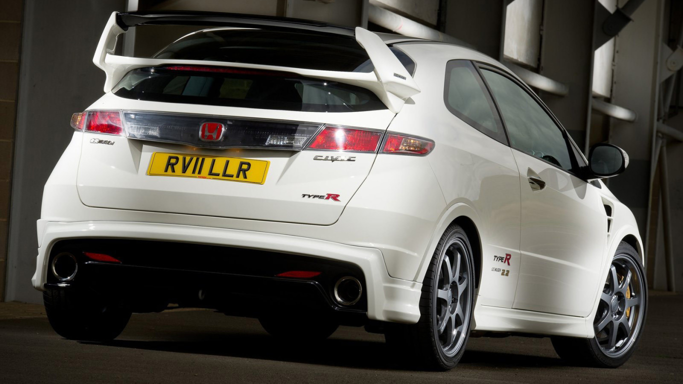 Новый автомобиль Honda Civic 5D