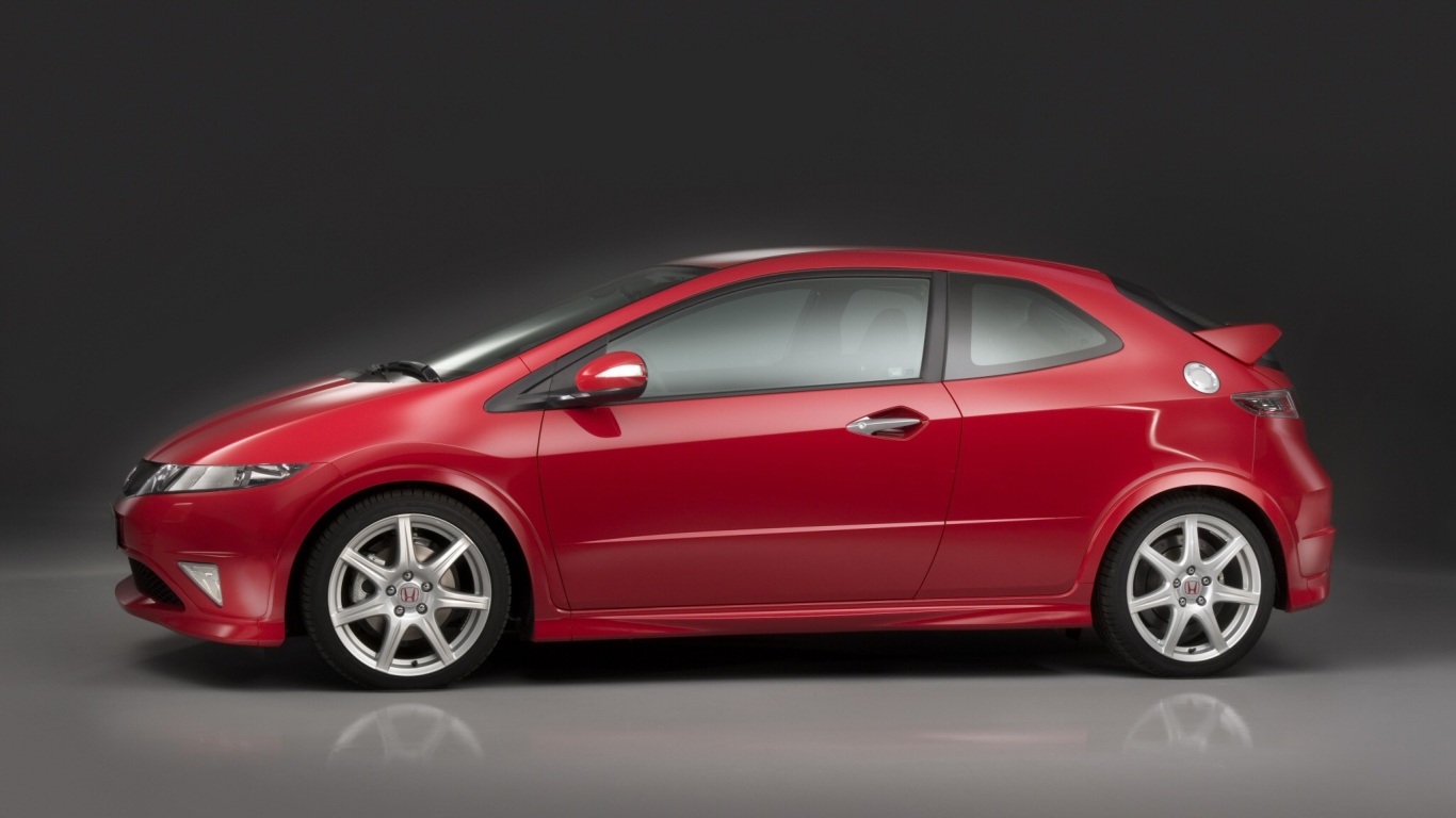 Надежный автомобиль Honda Civic 5D