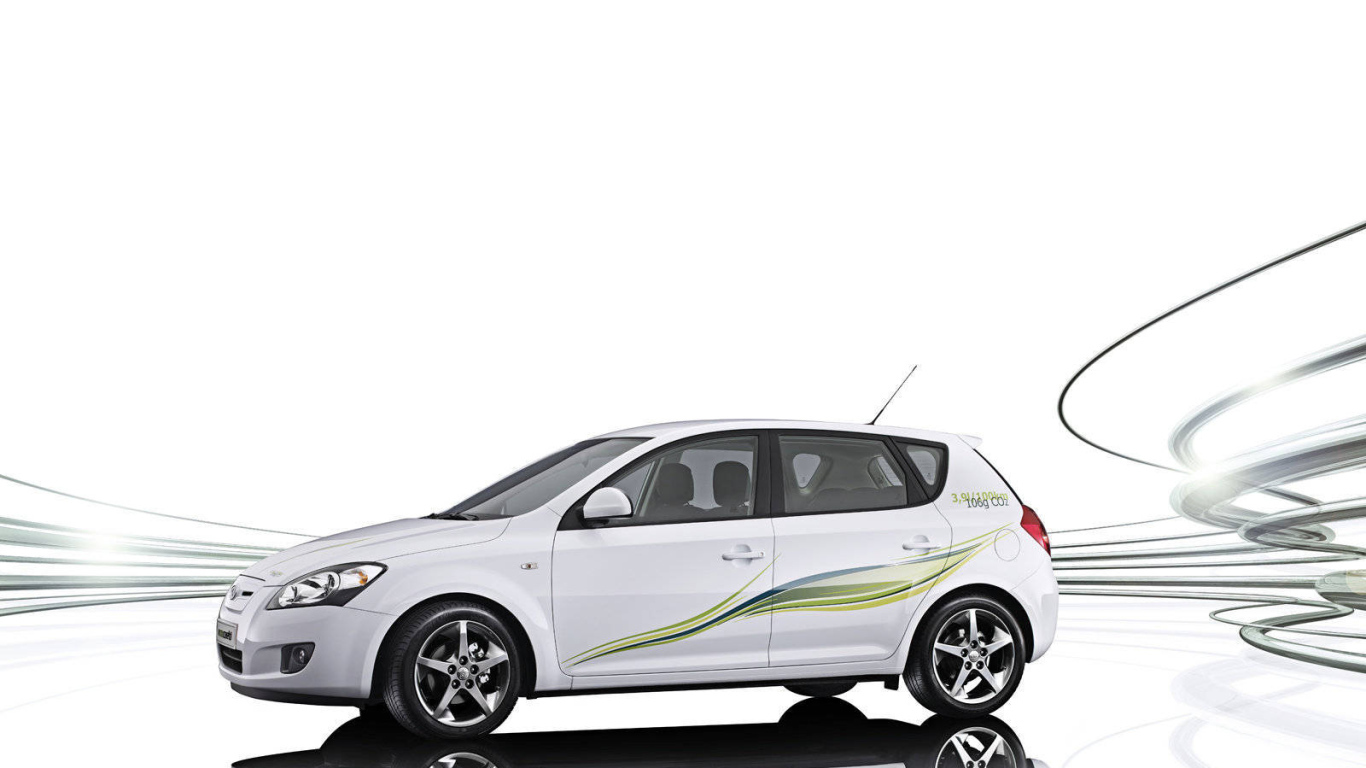 Фото автомобиля Kia Ceed