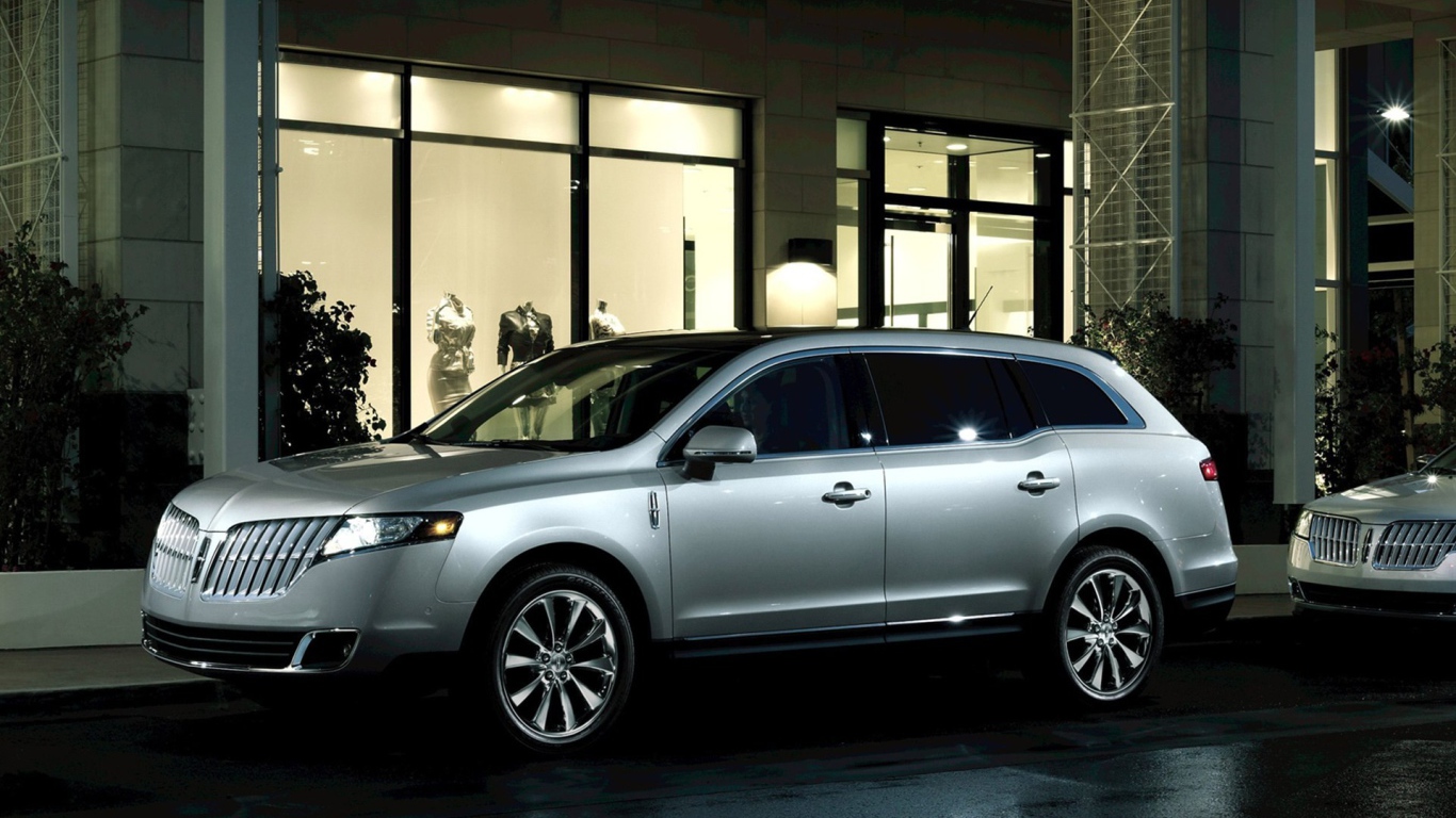 Надежная машина Lincoln Town Car