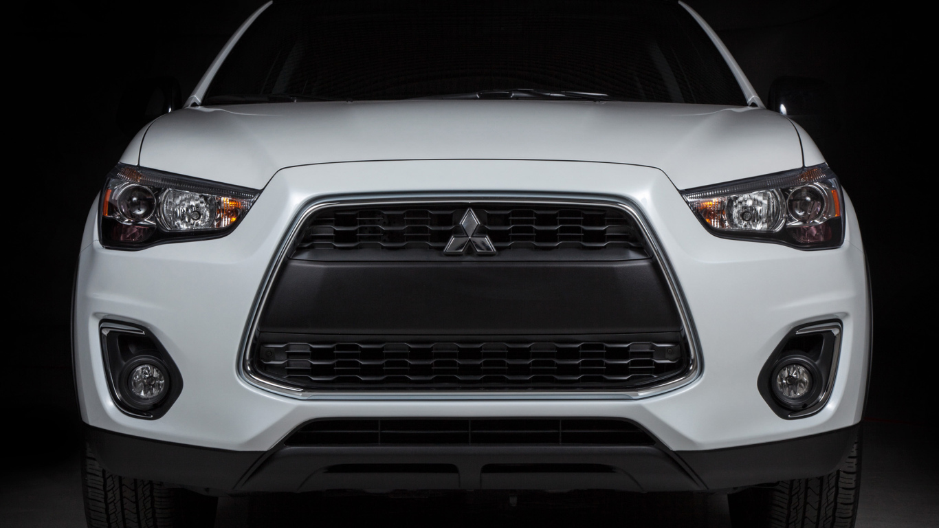 Фото автомобиля Mitsubishi Outlander