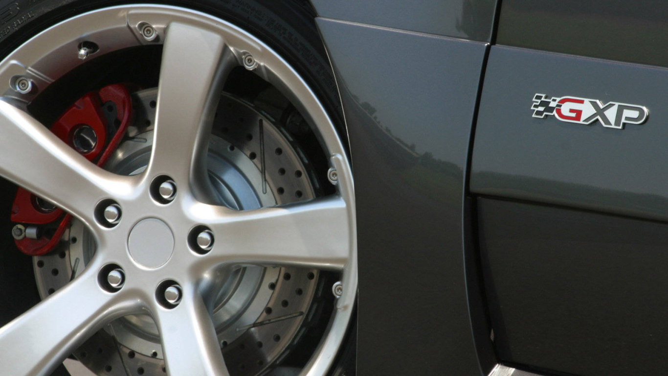 Фото автомобиля Pontiac Grand Am