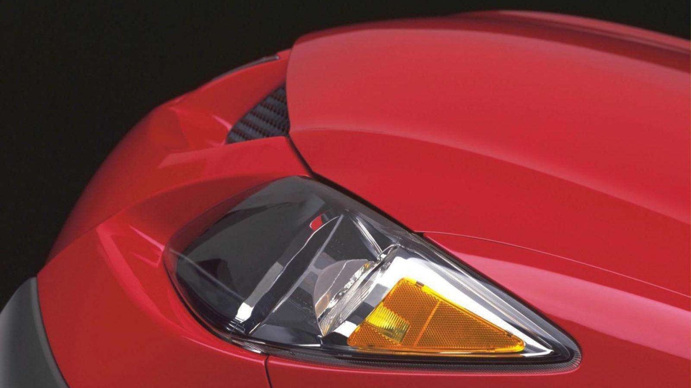 Тест драйв автомобиля Pontiac Aztec