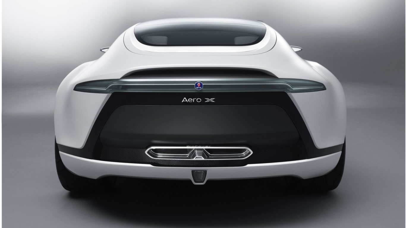 Дизайн автомобиля Saab 9000