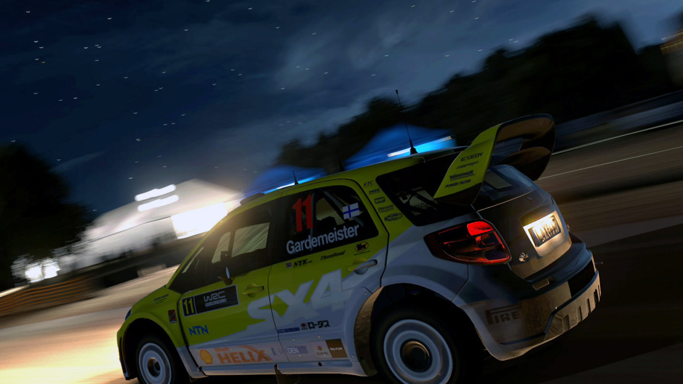  Фото автомобиля Suzuki Splash