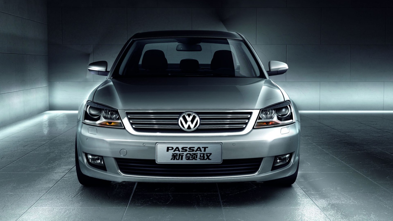 Надежный автомобиль Volkswagen Passat