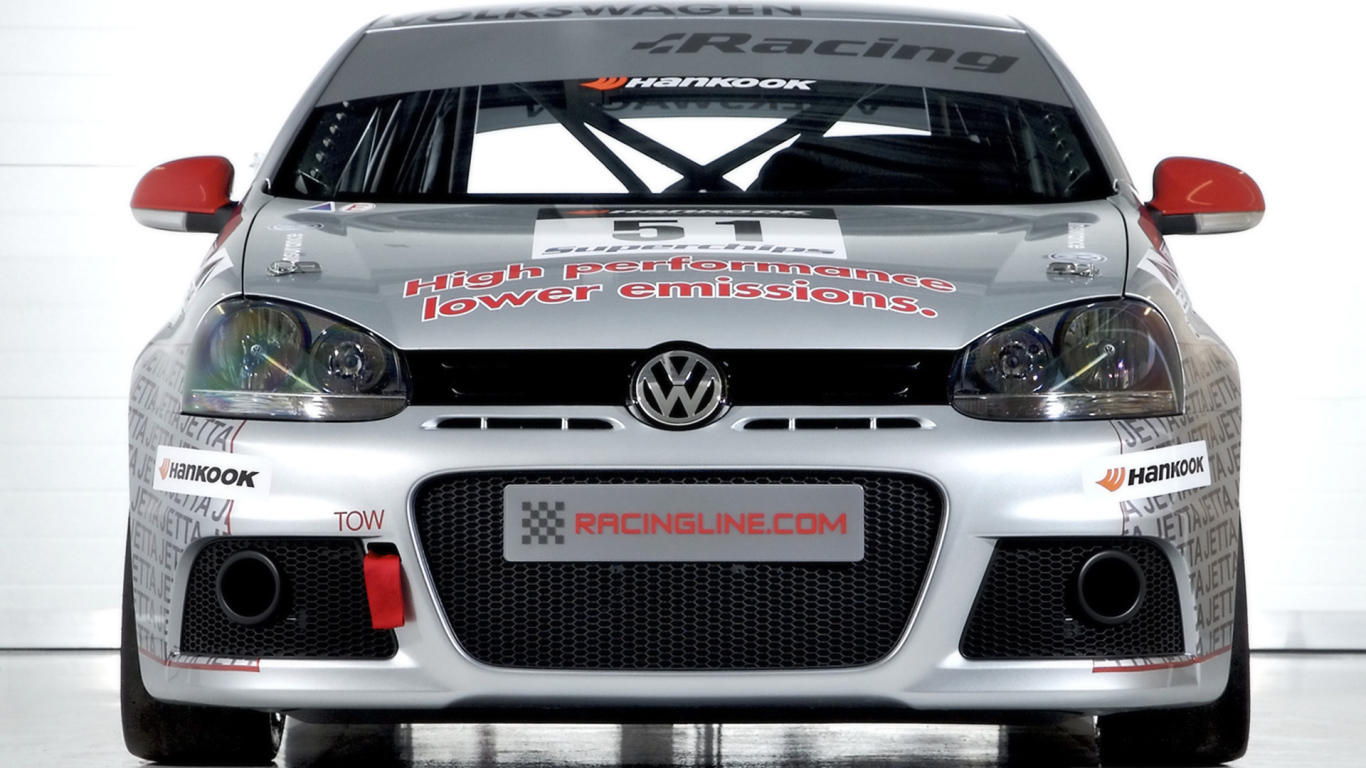 Тест драйв автомобиля Volkswagen Jetta