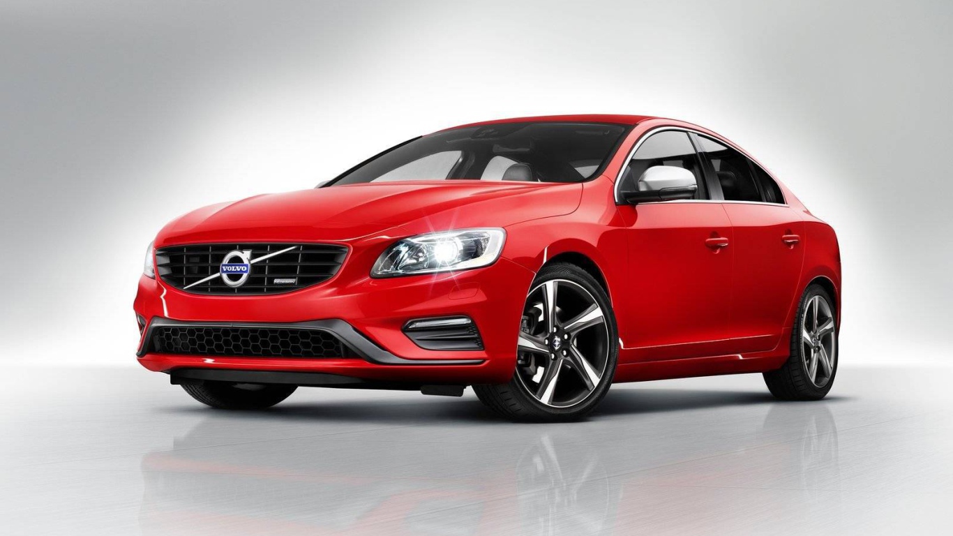 Надежный автомобиль Volvo s60