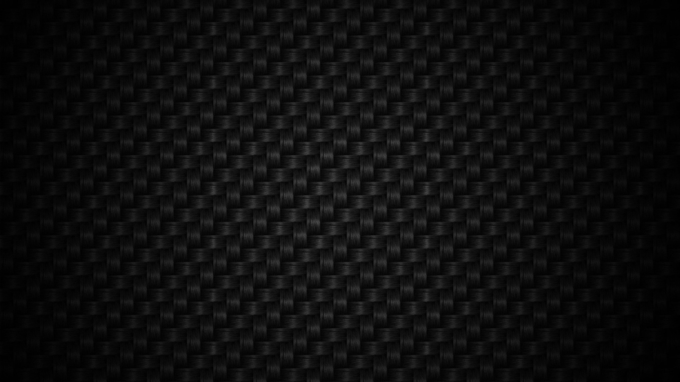 Черные обои плетеная текстура