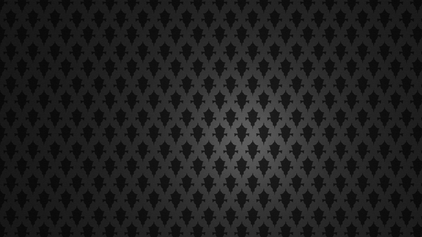 Черные обои с красивой текстурой