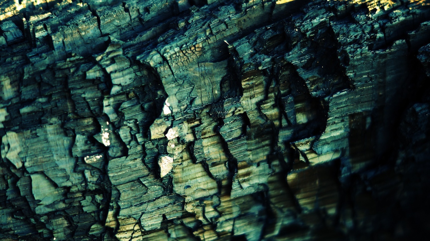 Отвесные скалы