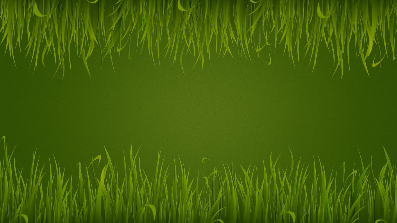 Трава и зеленый фон