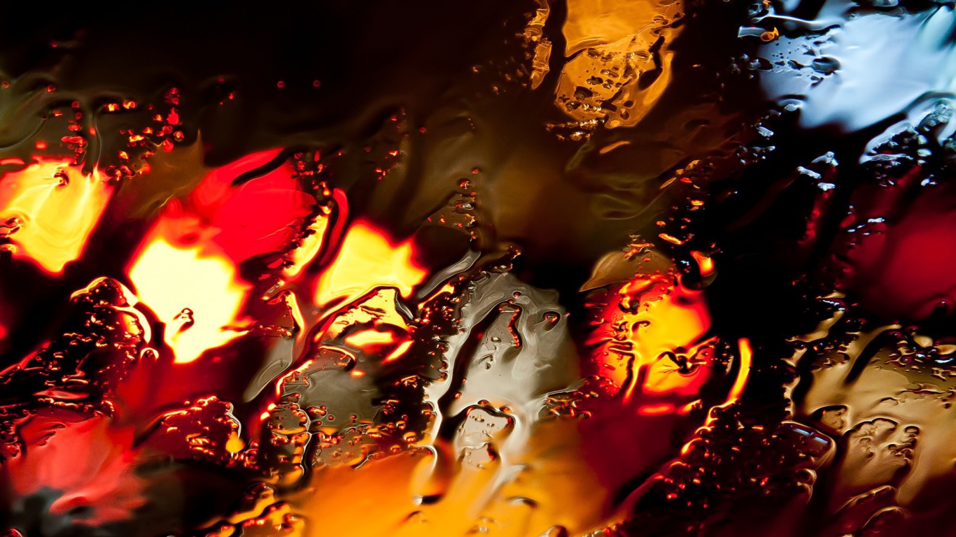 Горячий метал