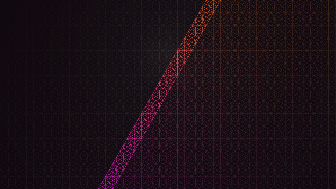 Светлая полоса