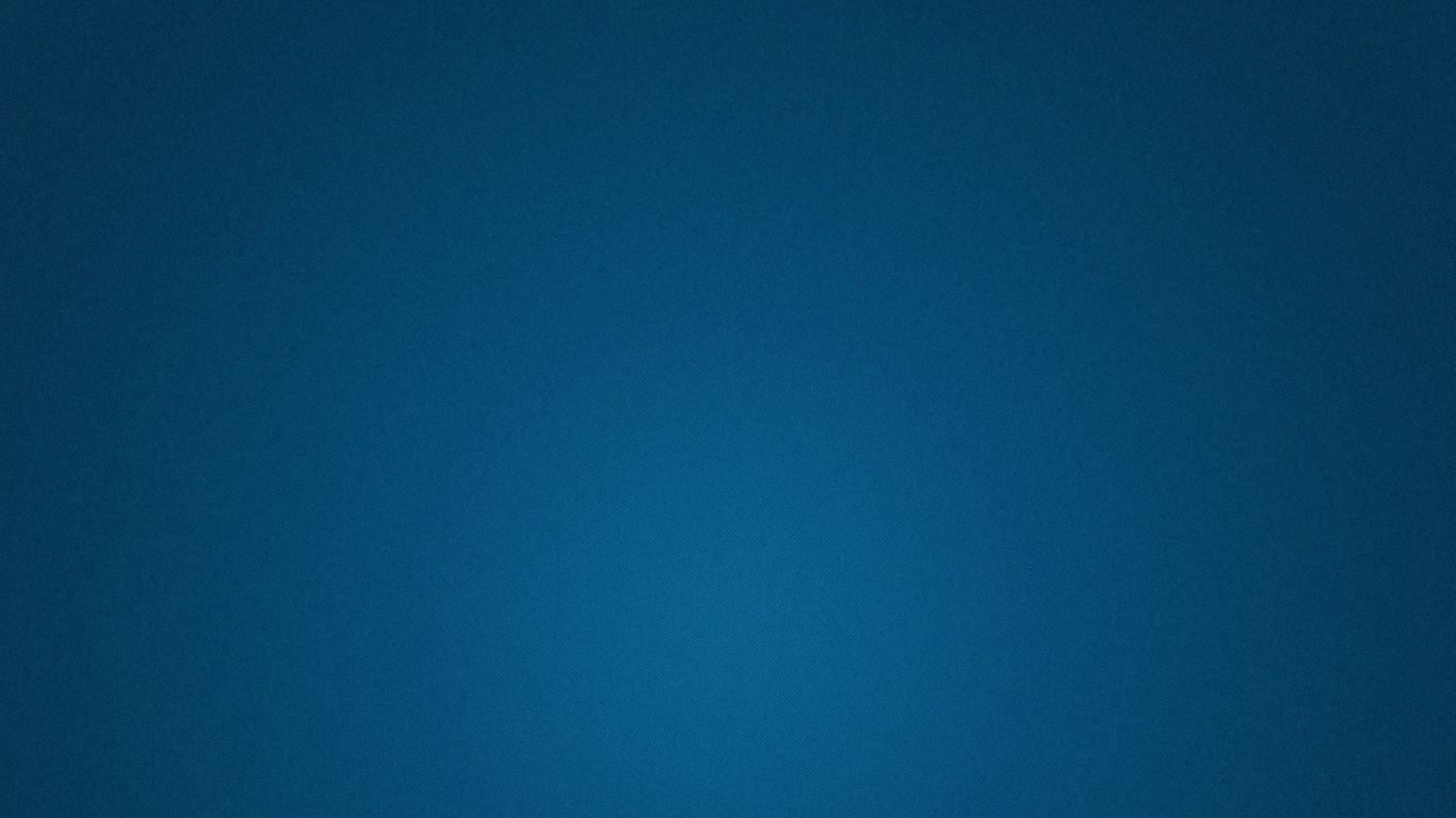 Синий фон на обои