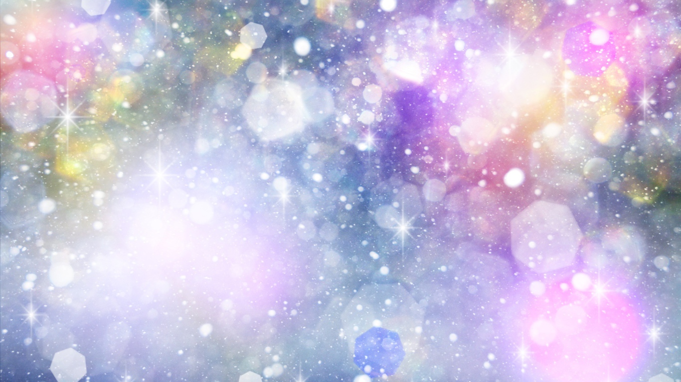 Блики и звезды