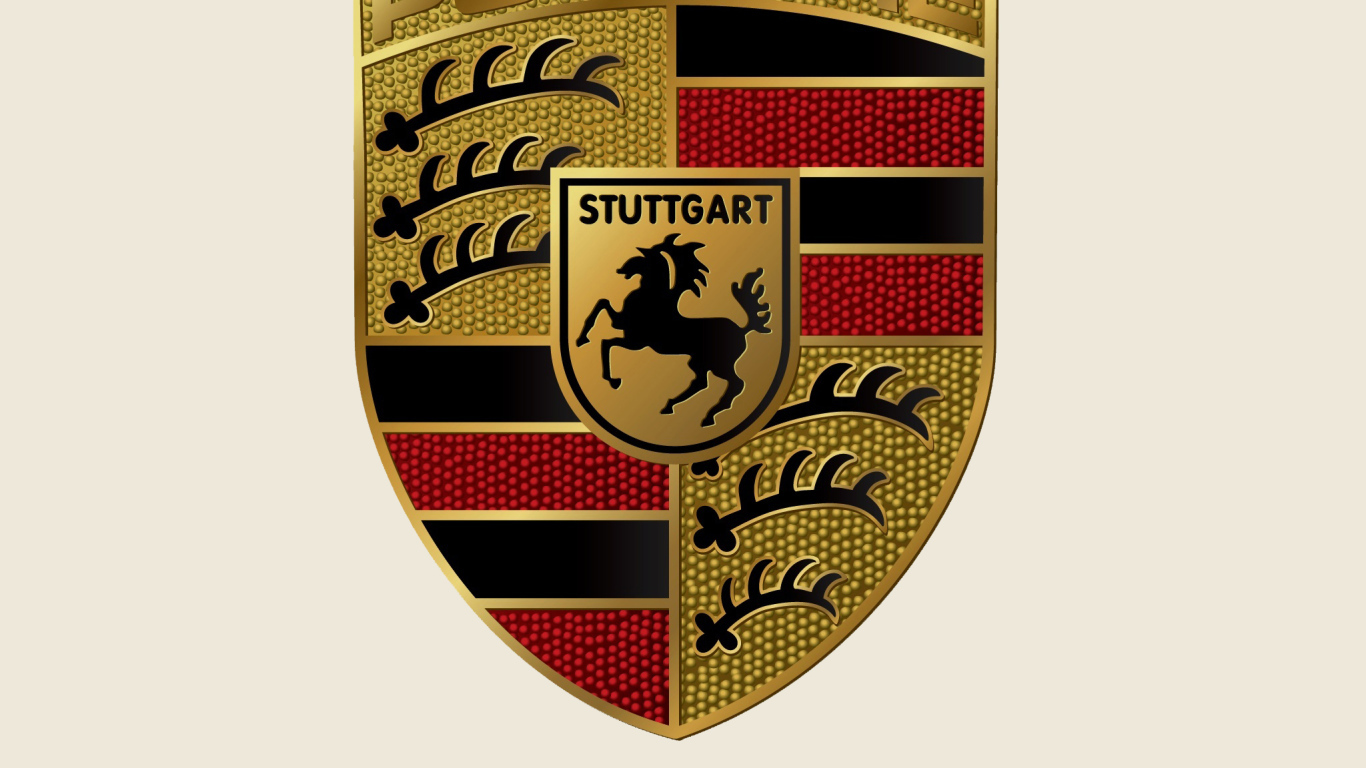 Автомобили от компании Porsche