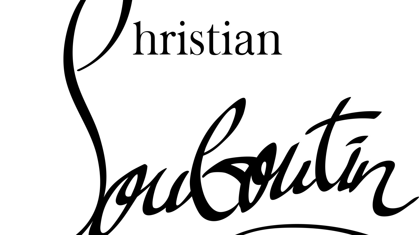 Бренд одежды Christian Louboutin