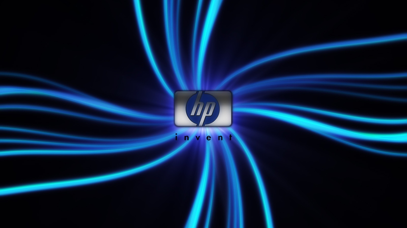 Центр энергии HP