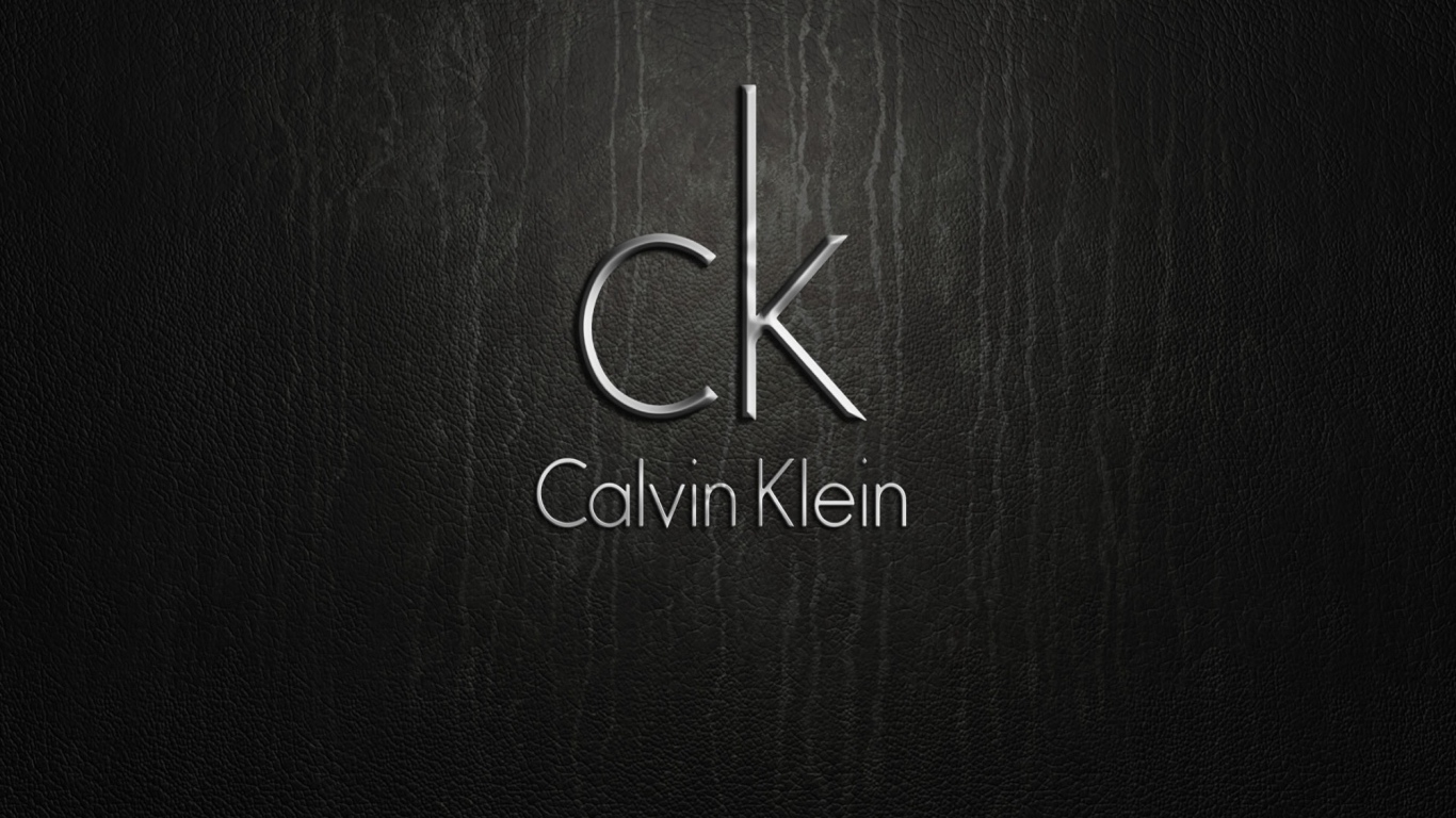 Модный бренд Calvin Klein