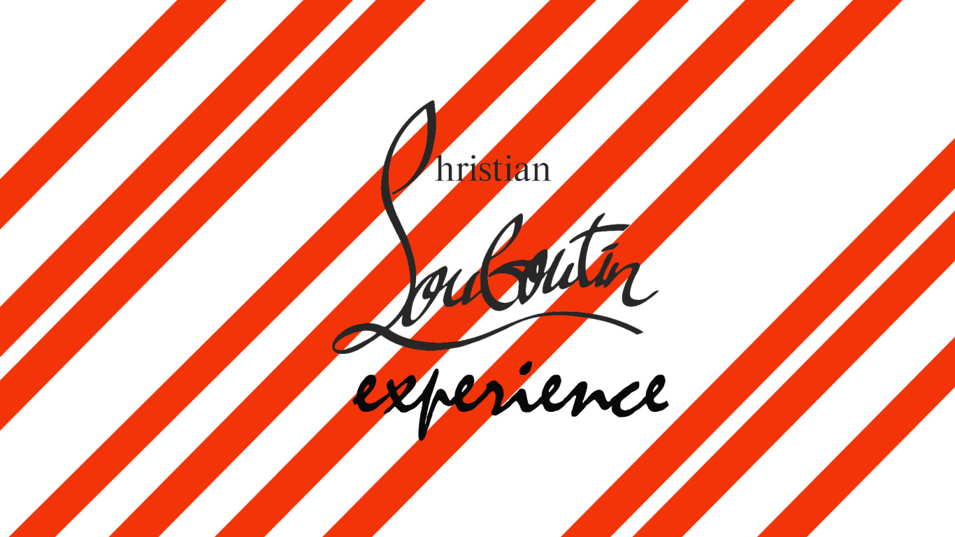 Модный бренд Christian Louboutin