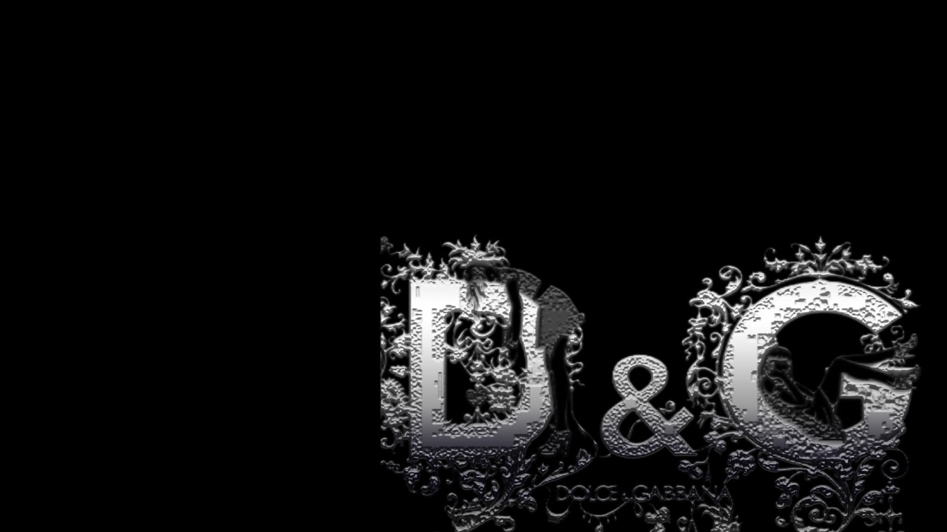 Модный бренд Dolce & Gabbana