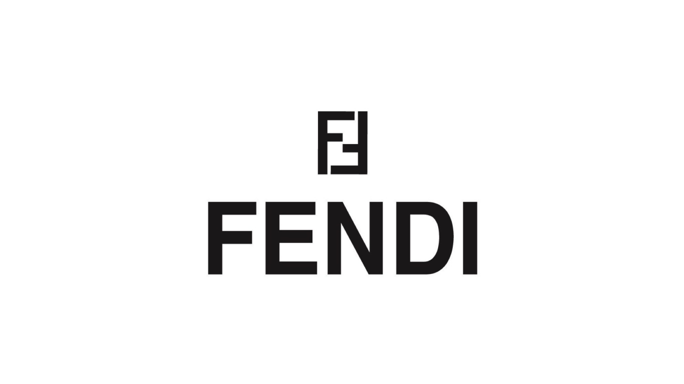 Модный бренд Fendi