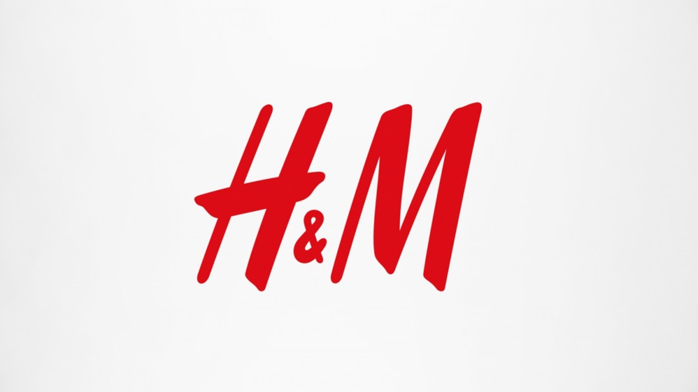 Модный бренд H&M