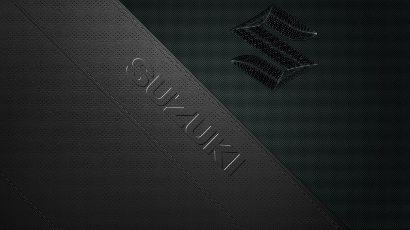 Логотип на коже