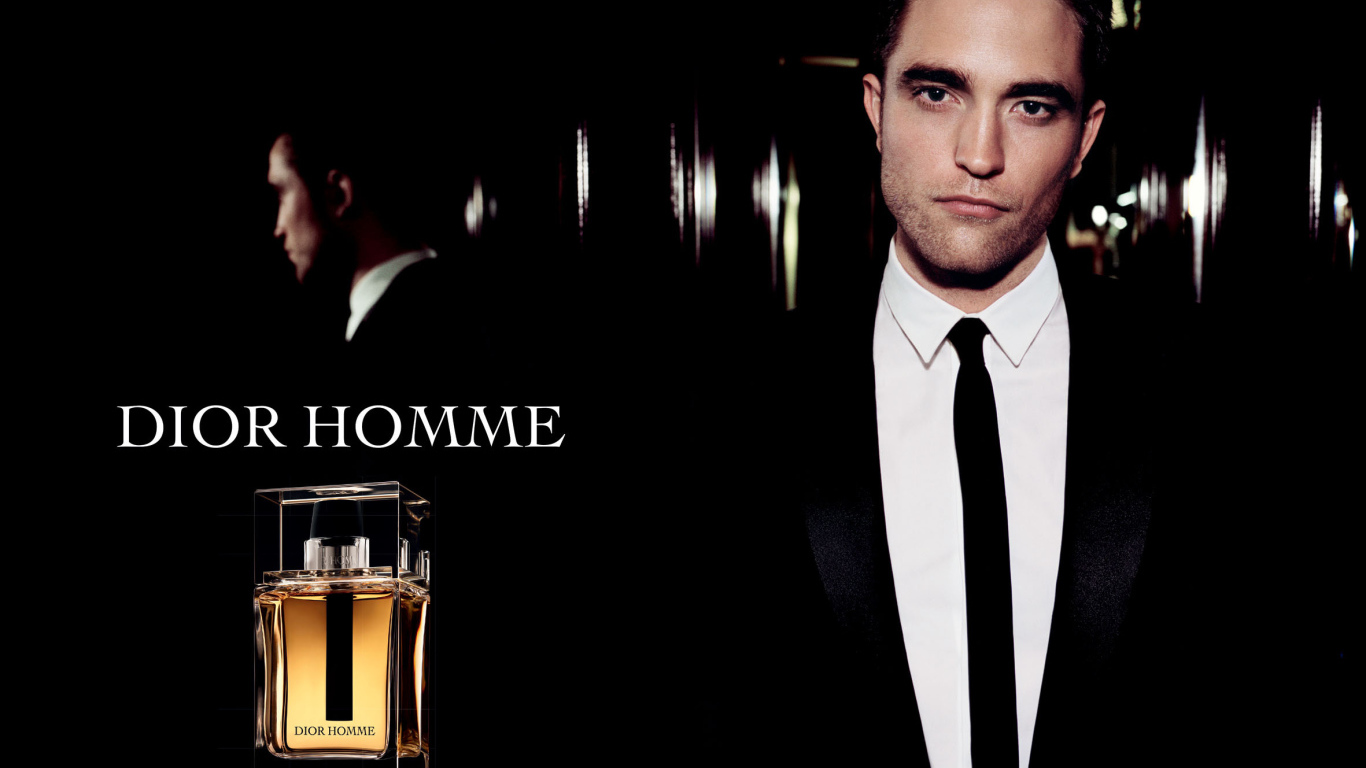 Мужские духи от Dior