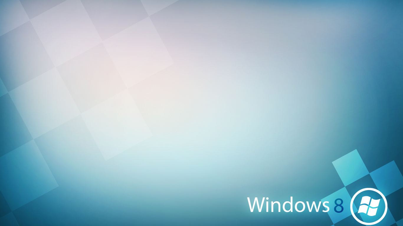 Новая ОС Windows 8