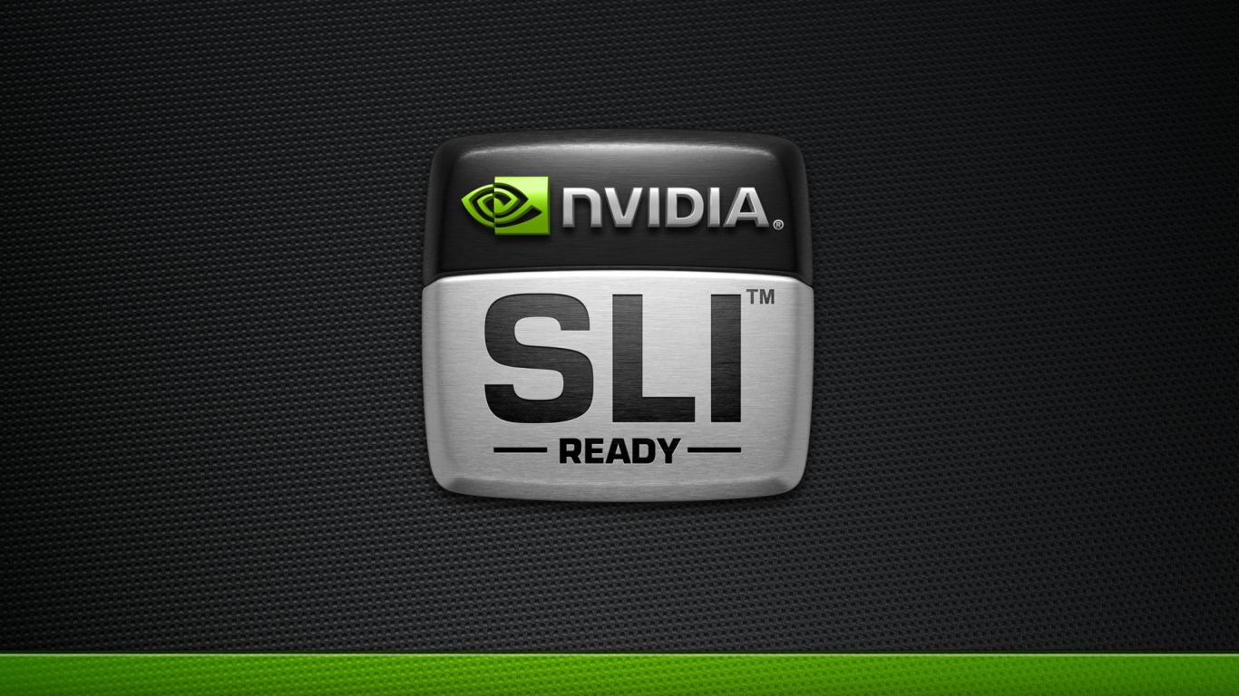 Корпорация Nvidia