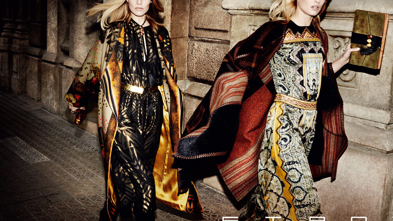 Женская одежда Etro