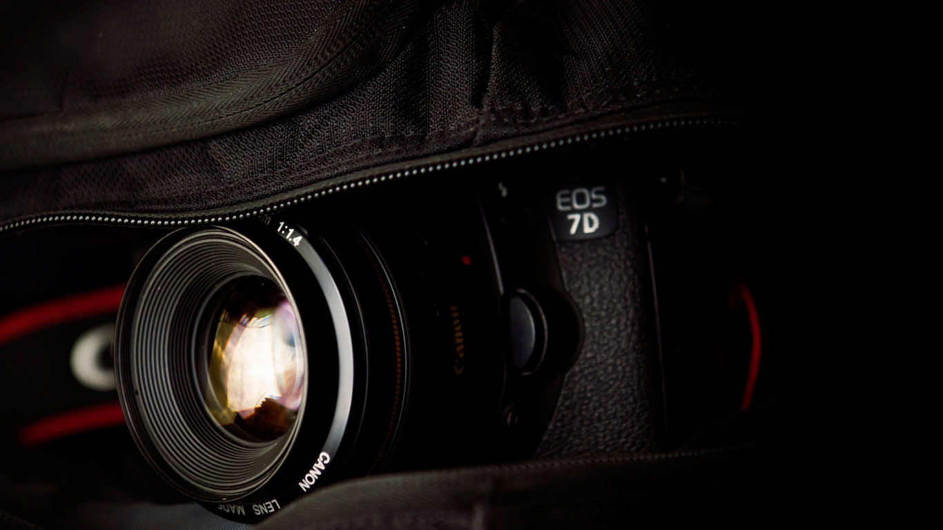 Фотоаппарат Кэнон