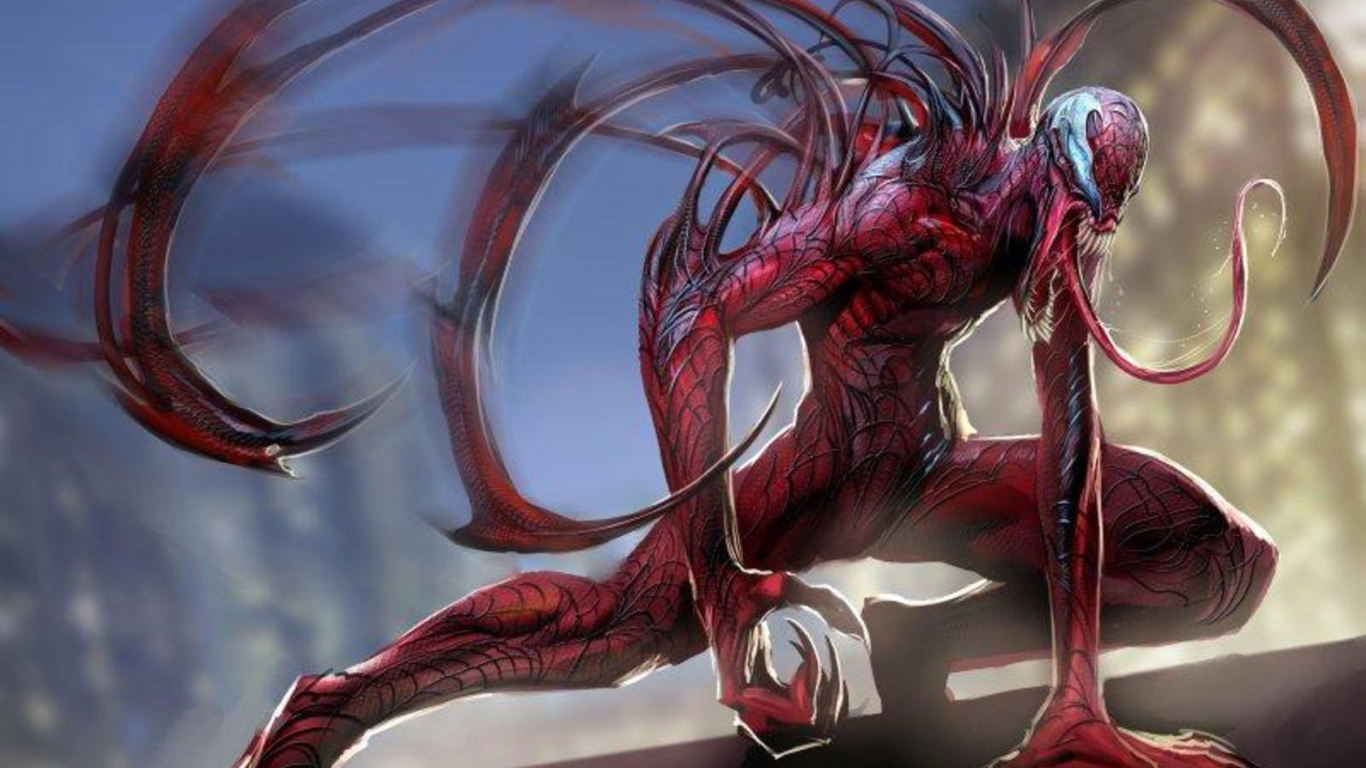 Человек паук