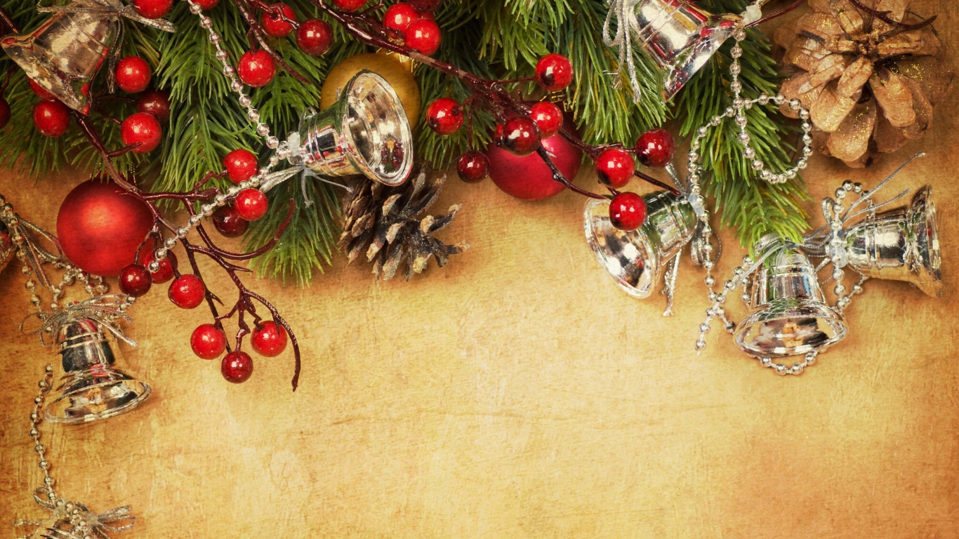 Елочные игрушки на рождество