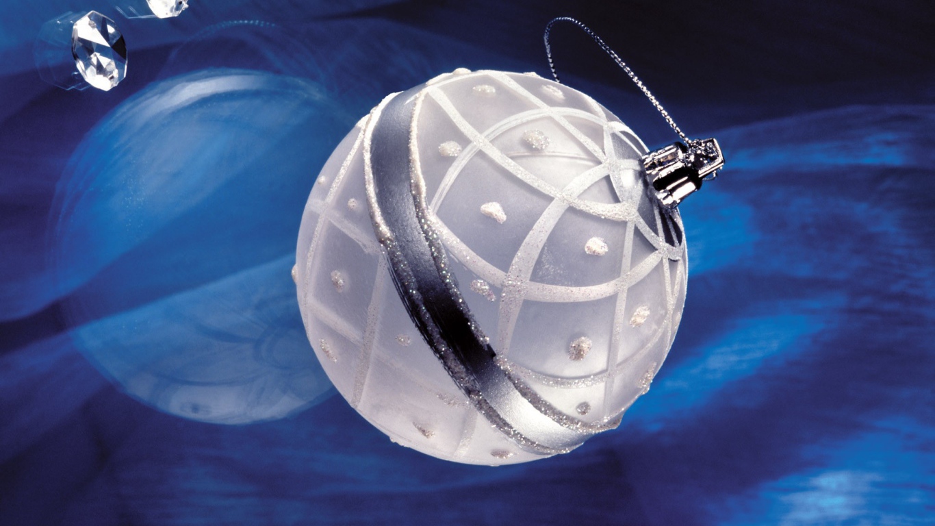 Рождественская тема