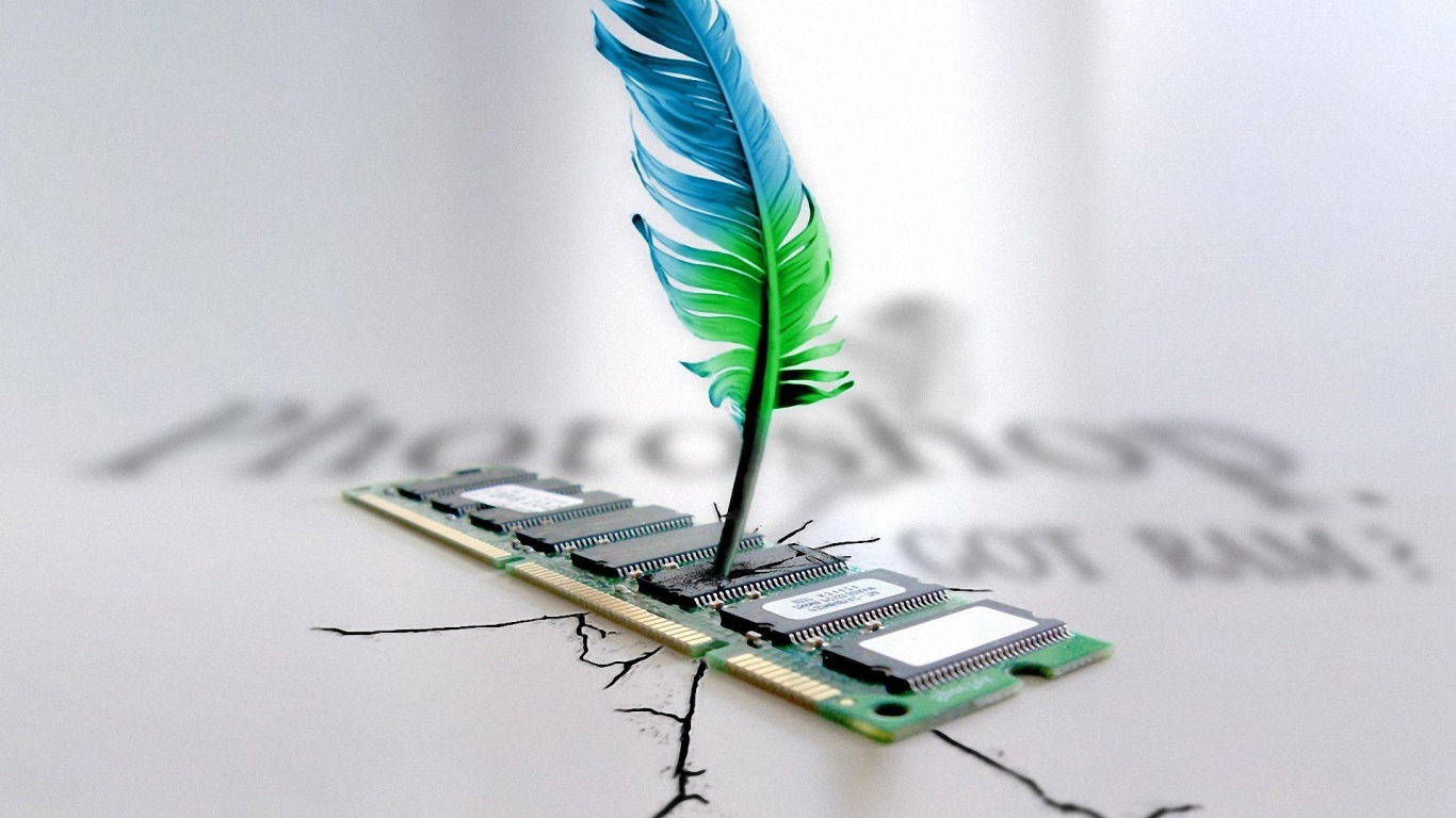 Планка оперативной памяти