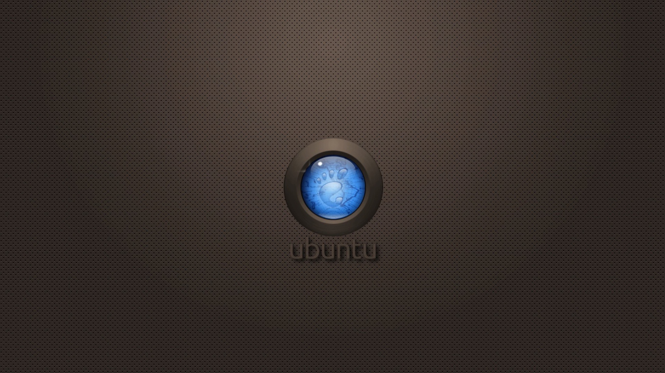Операционная система Ubuntu
