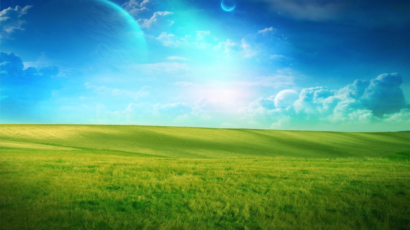 Страна мечты