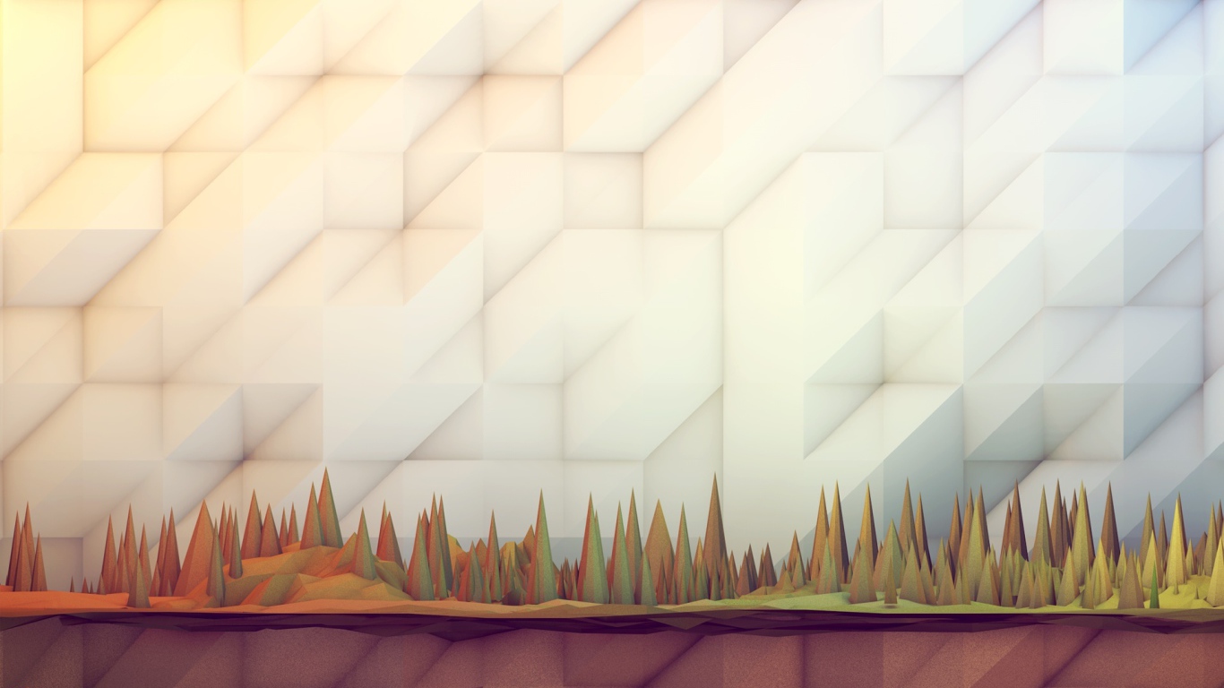 Поход в лес