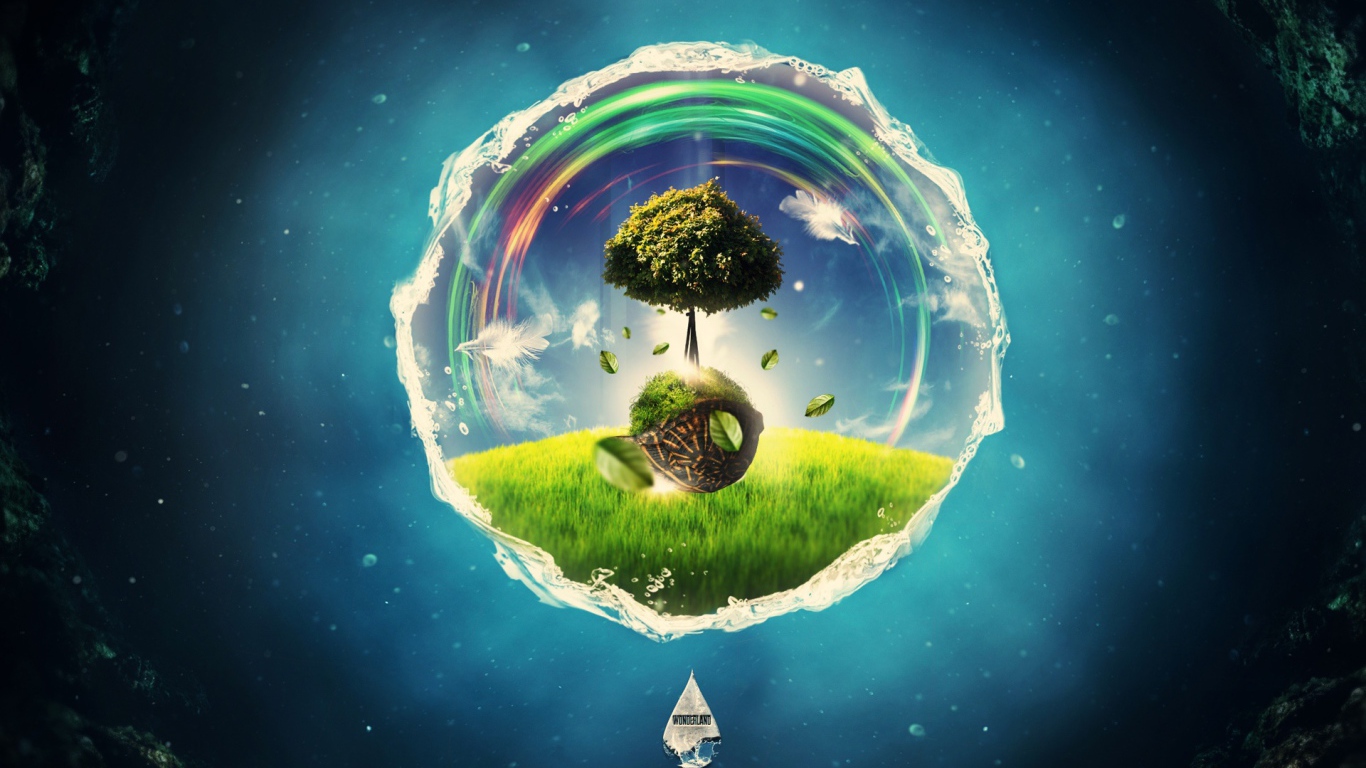 Чудо страна 